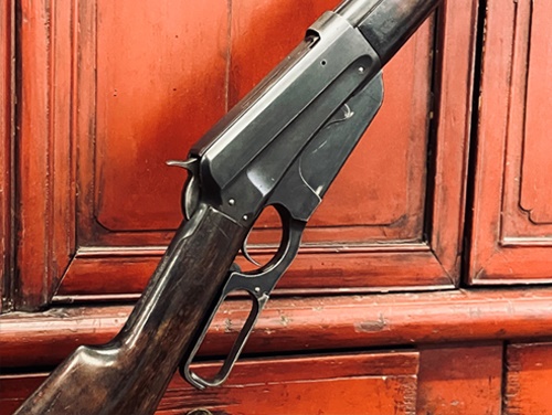 Firearms, Shotguns, Airguns, Arms and Militaria